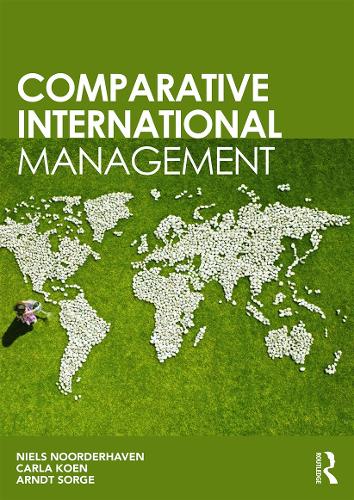Comparative International Management