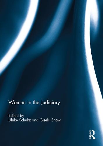 Women in the Judiciary