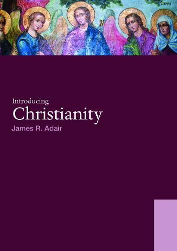 Introducing Christianity (World Religions)