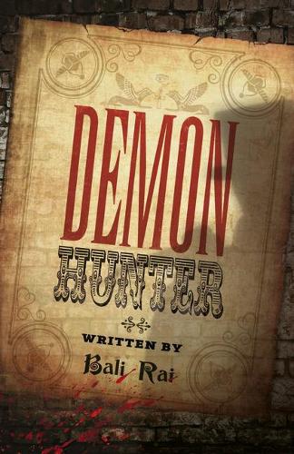 The Demon Hunter (Heroes)