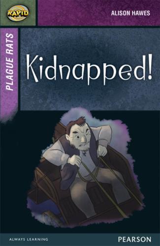 Rapid Stage 7 Set A: Plague Rats: Kidnapped! (Rapid Upper Levels)