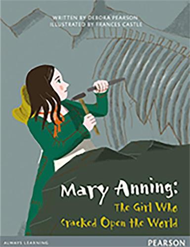 Mary Anning (Bug Club Guided)