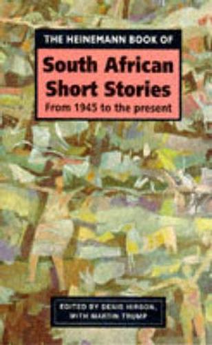 The Heinemann Book of South African Short Stories (Heinemann African Writers Series)
