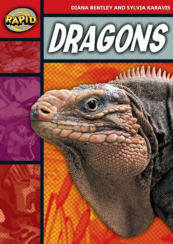 Rapid Stage 2 Set B: Dragons (Series 1) (RAPID SERIES 1)