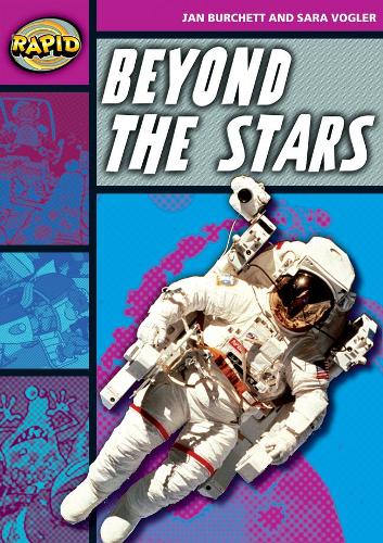 Rapid Stage 3 Set A: Beyond the Stars (Series 1) (RAPID SERIES 1)