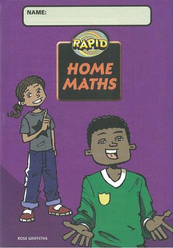 Rapid Maths: Stage 5 Home Maths