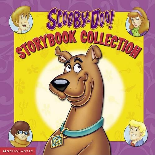 Scooby-doo Storybook Collection