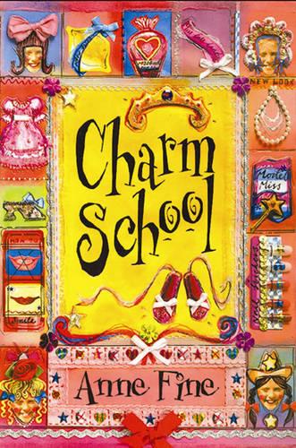 Charm School