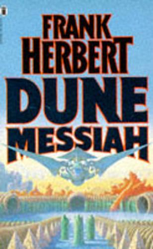 DUNE MESSIAH