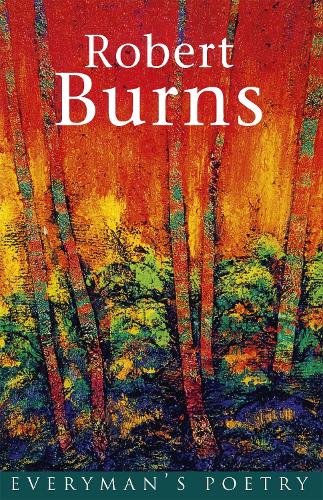 Robert Burns: A superb collection from Scotland�s finest lyrical poet: 16 (The Great Poets)