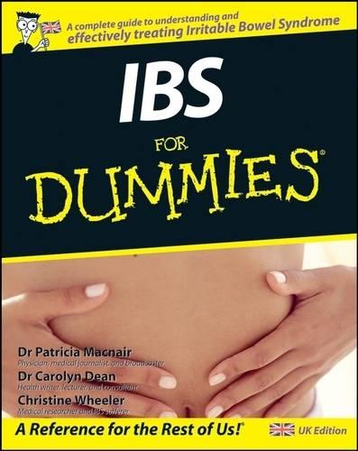 IBS for Dummies (UK Edition)