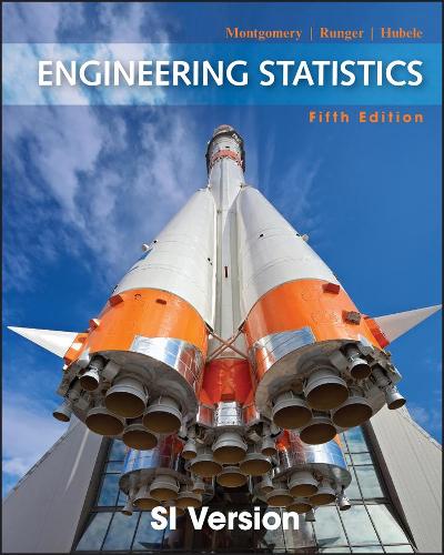 Engineering Statistics