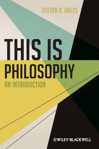 This is Philosophy: An Introduction