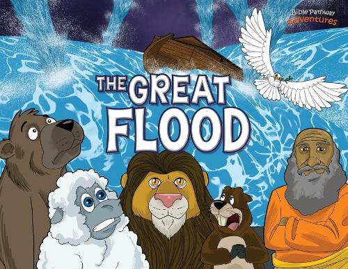 The Great Flood: The story of Noah's Ark (5) (Defenders of the Faith)