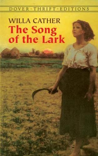 The Song of the Lark (Dover Thrift Editions)