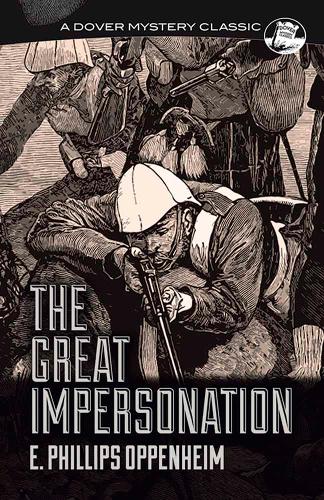 The Great Impersonation (Dover Mystery Classics)