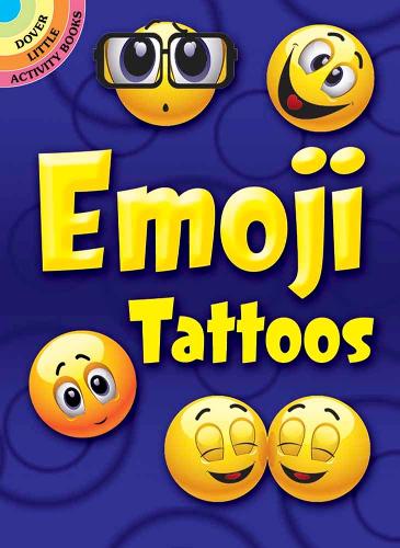 Emoji Tattoos (Dover Tattoos)