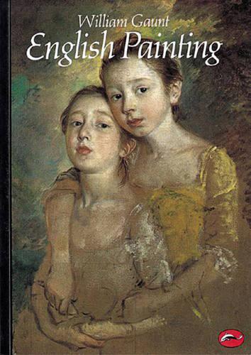 Concise History of English Painting (World of Art S.)