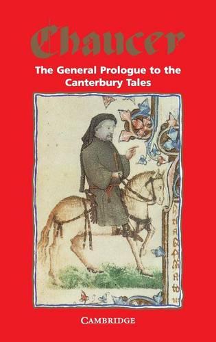 The General Prologue to the Canterbury Tales (Selected Tales from Chaucer)