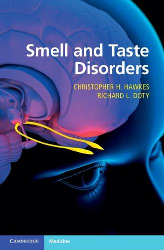 Smell and Taste Disorders: Cambridge Pocket Clinician