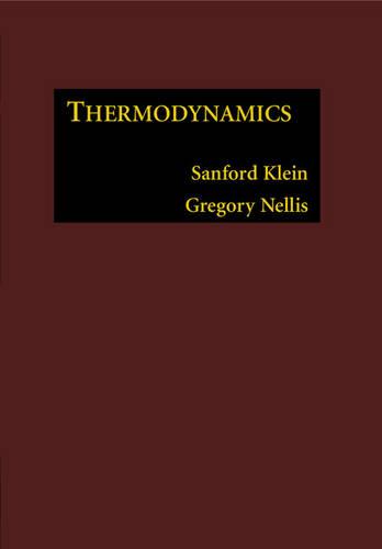 Thermodynamics