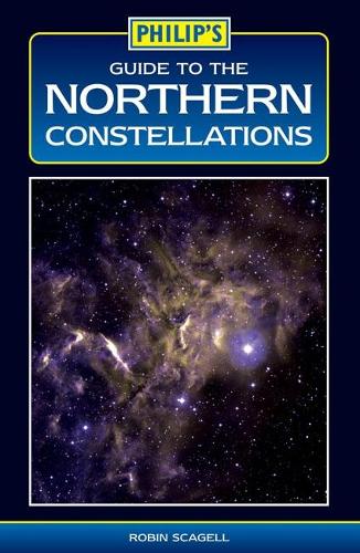 Guide to Northern Constellations (Philip's Astronomy)