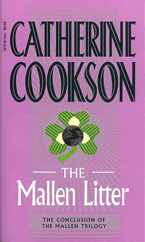 The Mallen Litter (The Mallen Trilogy)