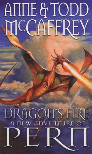Dragon's Fire (The Dragon Books)