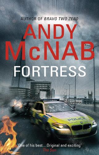 Fortress: (Tom Buckingham Thriller 2) (Tom Buckingham, 2)