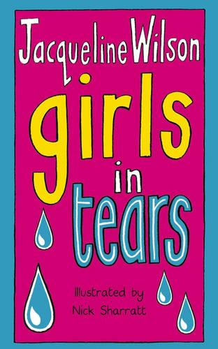 Girls in Tears (Girls series)