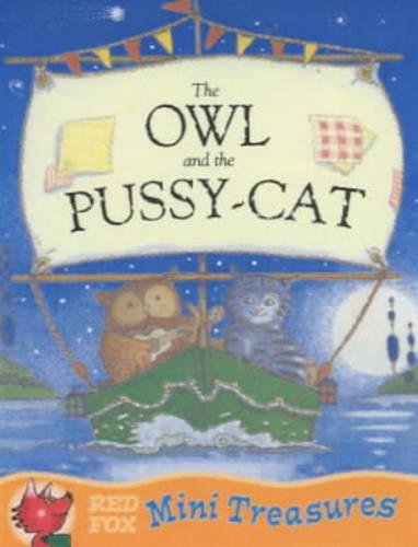 The Owl And The Pussycat (Mini Treasure)