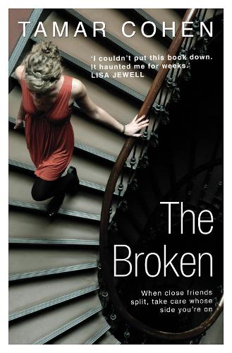 The Broken