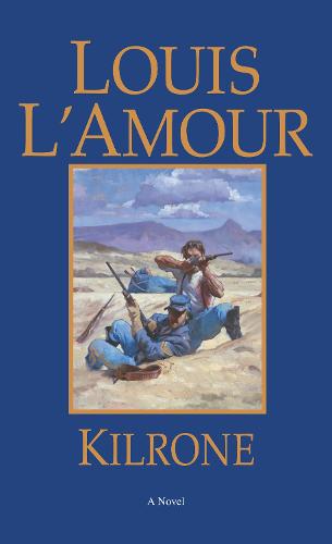 Kilrone: A Novel