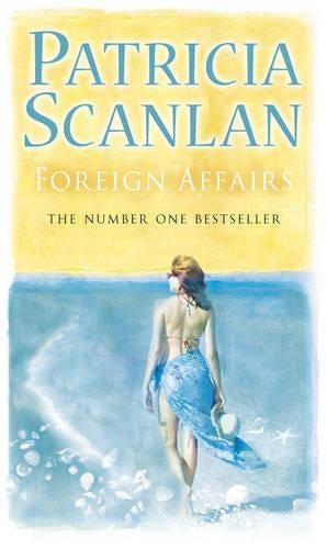 Foreign Affairs: Re-issue in B format