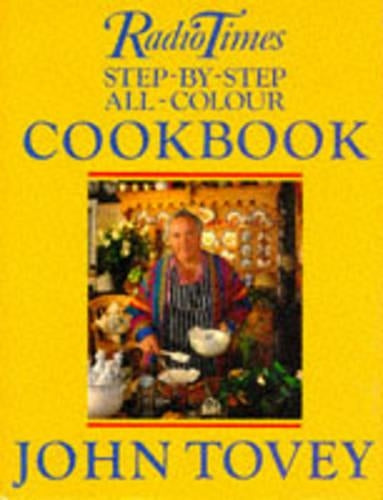 "Radio Times" Step-by-step All-colour Cook Book