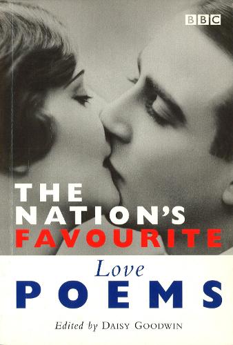 The Nation's Favourite Love Poems (Poetry)