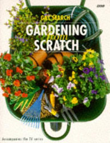 Gardening from Scratch: v. 1