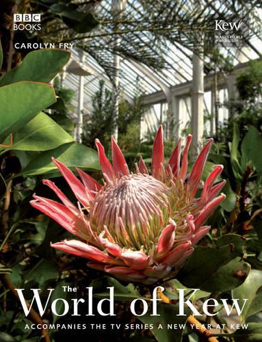 The World of Kew (A New Year at Kew)