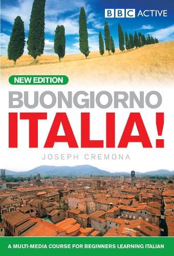 Buongiorno Italia!: Course Book