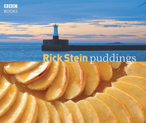 Rick Stein Puddings (Gift Books)