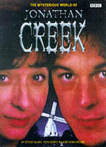 The World of Jonathan Creek