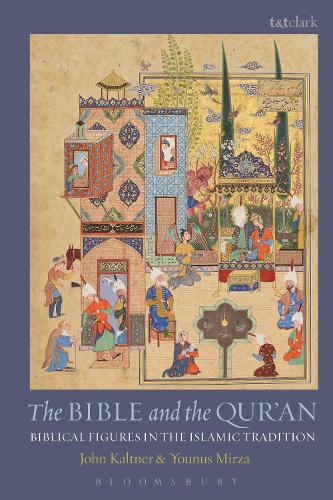 The Bible and the Qur'an (Criminal Practice Series)