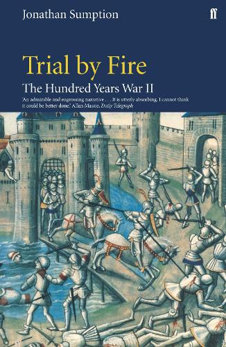 Hundred Years War Vol 2: Trial by Fire v. 2