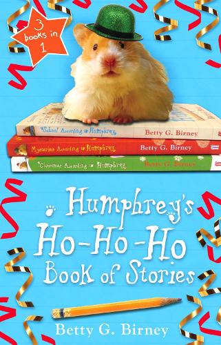 Humphrey's Ho-Ho-Ho Book of Stories (Hunphrey)