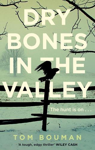 Dry Bones in the Valley