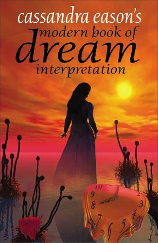 Modern Book of Dream Interpretation