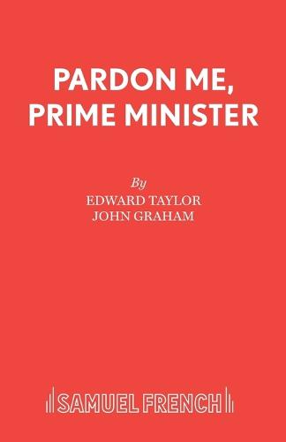 Pardon Me, Prime Minister (Acting Edition S.)