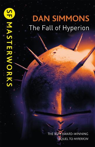 The Fall of Hyperion (S.F. MASTERWORKS)