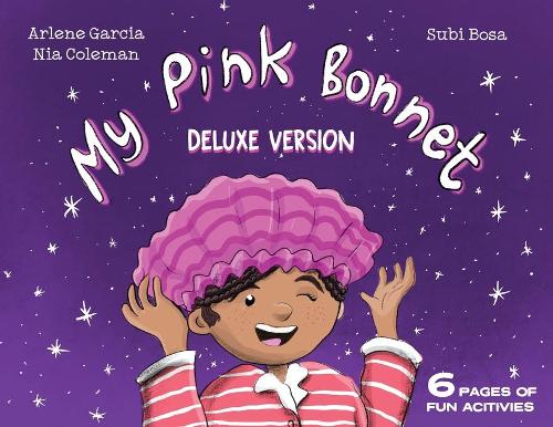 My Pink Bonnet - Deluxe Edition