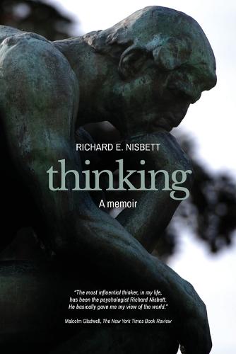 Thinking: A memoir